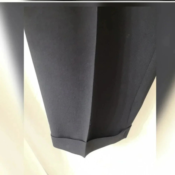 Vintage Escada high waist  wool Trouser - Picture 3 of 7